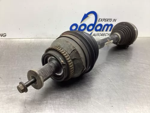 Aandrijfas links-voor Volvo 8689213 m56