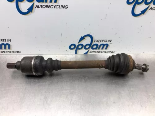 Aandrijfas links-voor Peugeot  20tp45