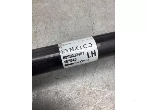 Aandrijfas links-voor Lynk & Co 8893033487 7dcth