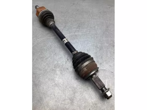 Aandrijfas links-voor Nissan 10403406 tl4162
