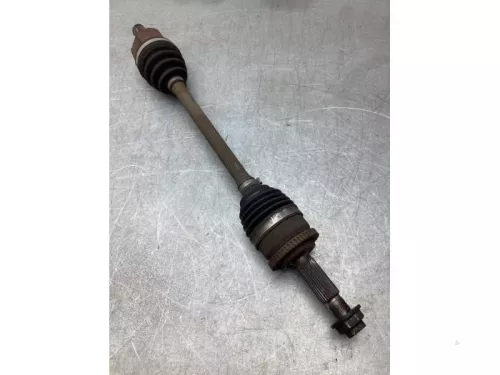 Aandrijfas links-voor Hyundai  pt61