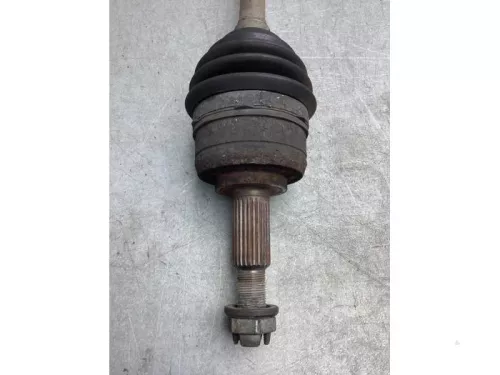 Aandrijfas links-voor Dacia 391019906r jr5361