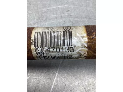 Aandrijfas links-voor Renault 8200470133 pk6363