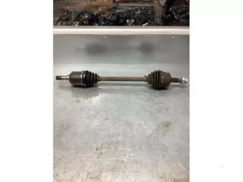 Aandrijfas links-voor Fiat xxxxx c514