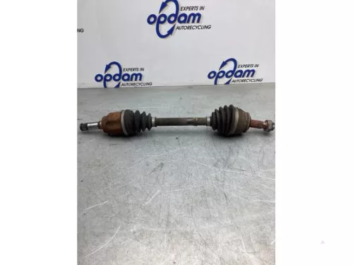 Aandrijfas links-voor Fiat  c510