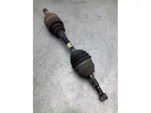 Aandrijfas links-voor Opel 13248626 m32