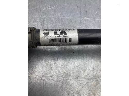 Aandrijfas links-voor Opel 13335145 mz4