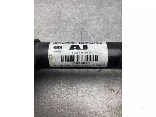Aandrijfas links-voor Opel 13348258 f40