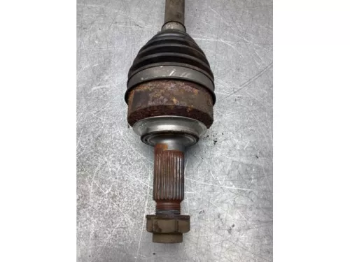 Aandrijfas links-voor Honda  sbla