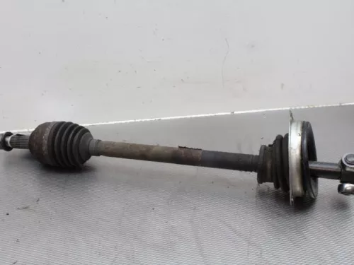 Aandrijfas links-voor Renault  jb1520