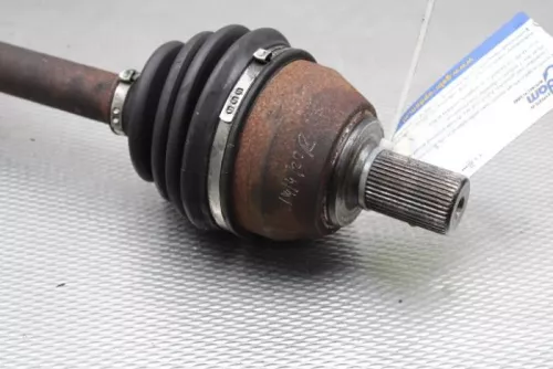 Aandrijfas links-voor Ford  6g917000bd