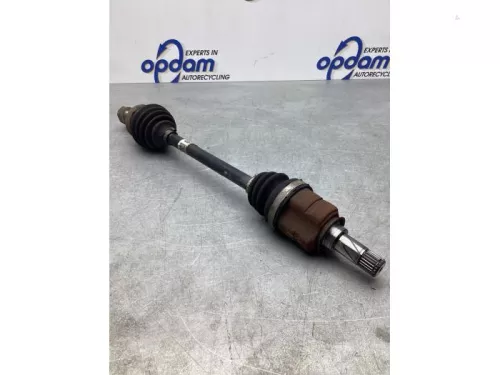 Aandrijfas links-voor Opel 13248675 f13