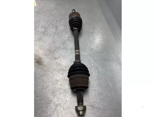 Aandrijfas links-voor Opel 13149830 f13