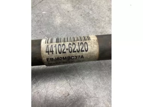 Aandrijfas links-voor Suzuki 4410272k20000 zn2