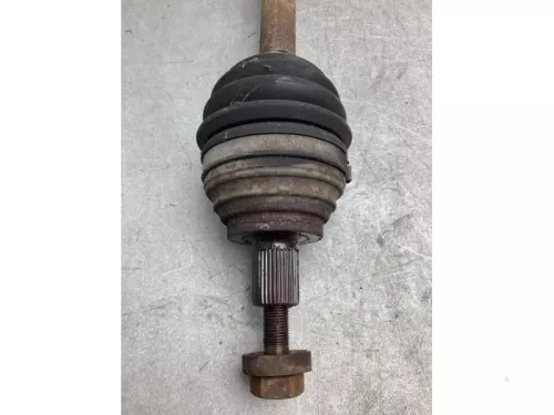 Aandrijfas links-voor Volkswagen  jyl