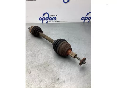 Aandrijfas links-voor Volvo xxxxx mtx75