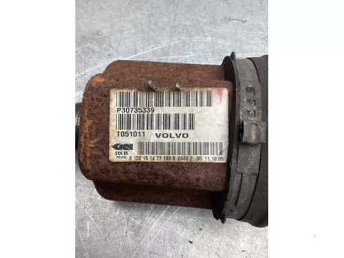 Aandrijfas links-voor Volvo p30735339 5551sn