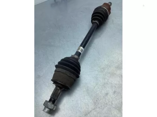 Aandrijfas links-voor Opel 13149830 f13