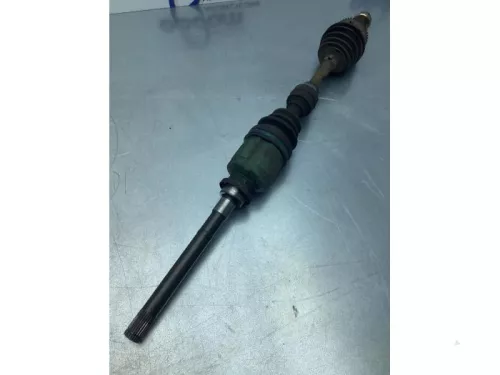 Aandrijfas links-voor Mitsubishi xxxxx w5m421v4b1