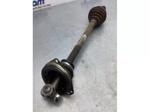 Aandrijfas links-voor Opel 93866081 m77
