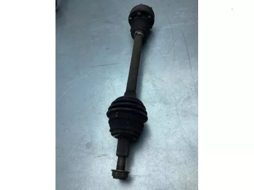 Aandrijfas links-voor Volkswagen xxxxx duw