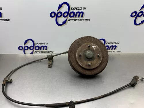 Remtrommel achter-8266272 Remtrommel achter-8266272