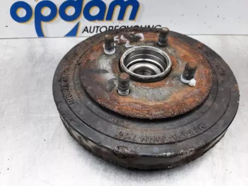 Remtrommel achter-7587927