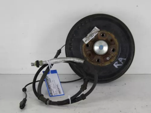 Remtrommel achter-7887353