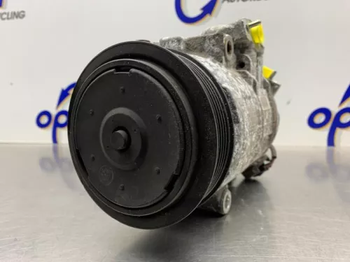 Volkswagen Aircopomp 6q0820808d bud