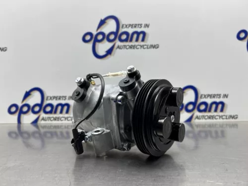 Suzuki Aircopomp 4472803572 k12c