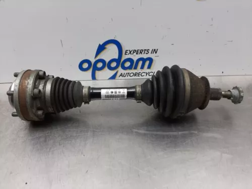 Aandrijfas links-voor Volkswagen 6r0407761f qqr