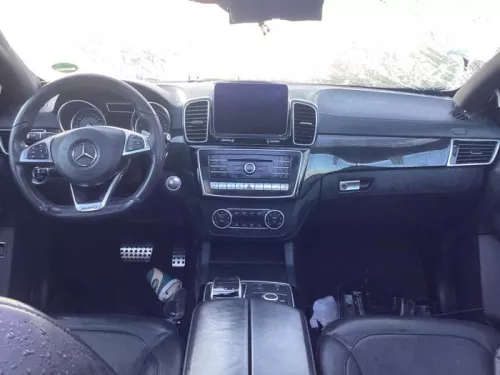 Airbag Set+Module-8282811