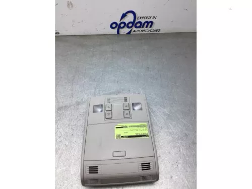 Binnenverlichting voor-8316524