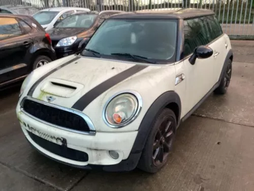 Buitenspiegel links-8271799