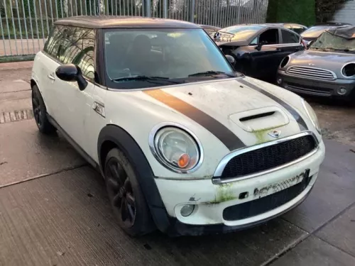 Buitenspiegel rechts-8271799