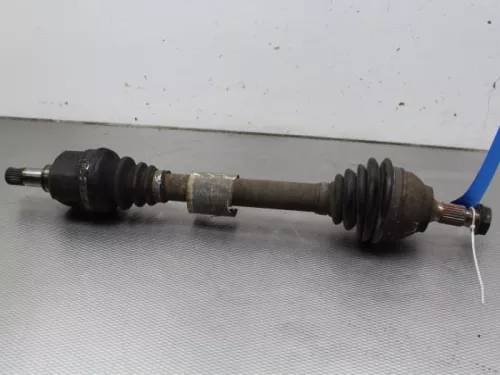 Aandrijfas links-voor Peugeot 9660782780 20dp33