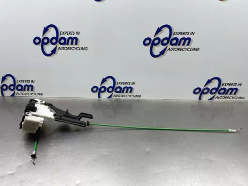 Deurslot Mechaniek 2Deurs rechts-8325130