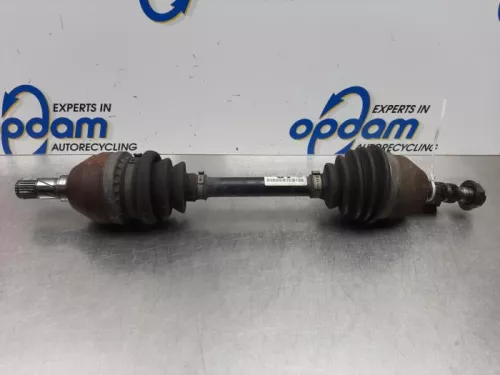 Aandrijfas links-voor Opel 13335145 mz4