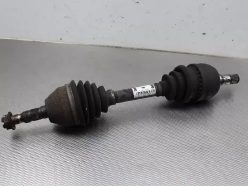 Aandrijfas links-voor Opel 13214836 mz4
