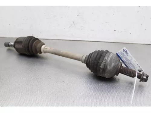 Aandrijfas links-voor Opel  pf6010