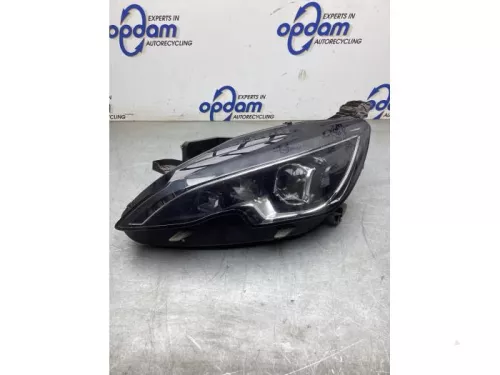 Koplamp links-8197799