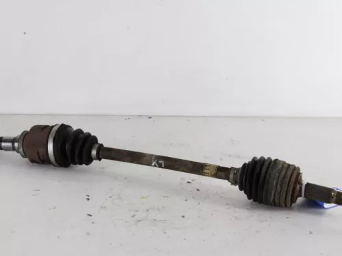 Aandrijfas links-voor Citroen 3272jy 20tt01
