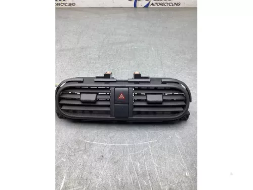 Luchtrooster Dashboard-8304616