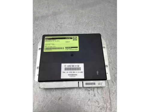 Luchtvering module-8282811