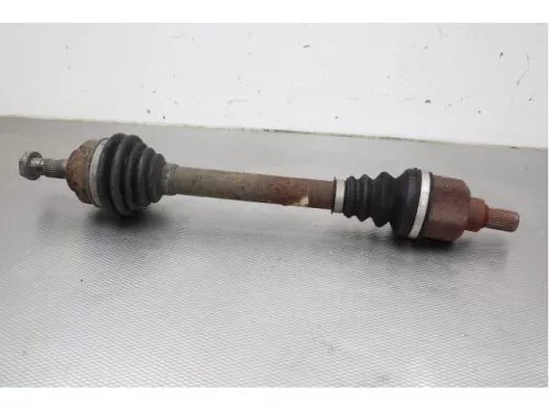 Aandrijfas links-voor Peugeot  20cp21