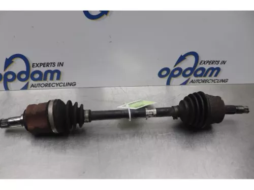 Aandrijfas links-voor Opel 13149830 f13w418