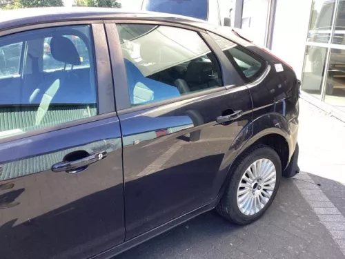 Portier 4Deurs links-achter-8323107