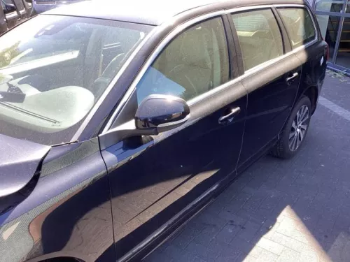 Portier 4Deurs links-voor-8278657