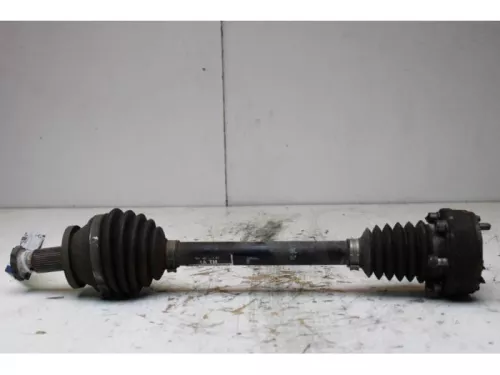 Aandrijfas links-voor Skoda 6q0407272at jhn