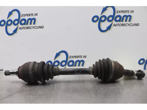 Aandrijfas links-voor Opel  f17c394